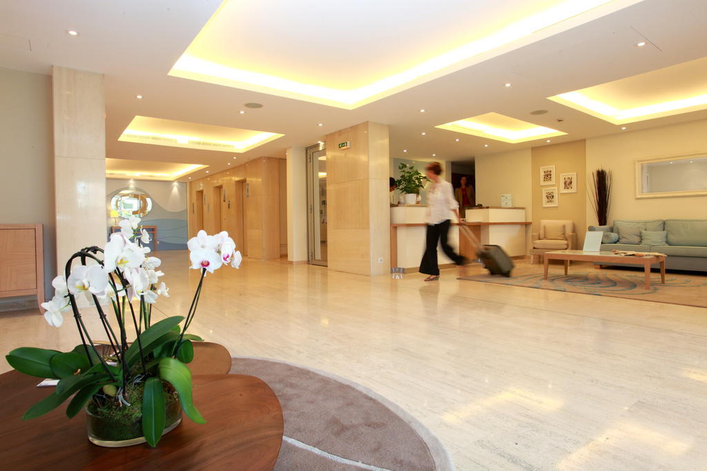 Residence Le Miradou Cannes Dış mekan fotoğraf