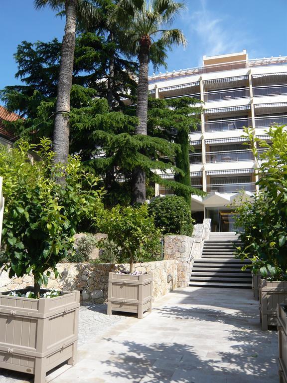 Residence Le Miradou Cannes Dış mekan fotoğraf
