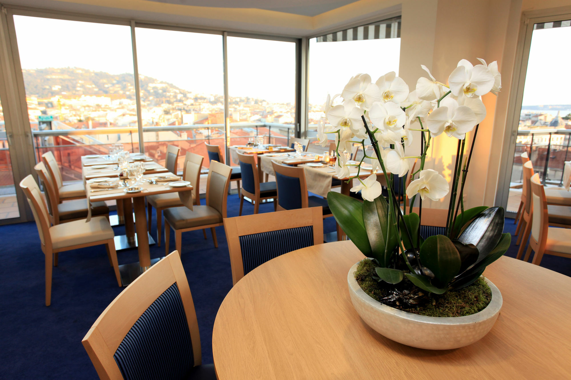 Residence Le Miradou Cannes Dış mekan fotoğraf