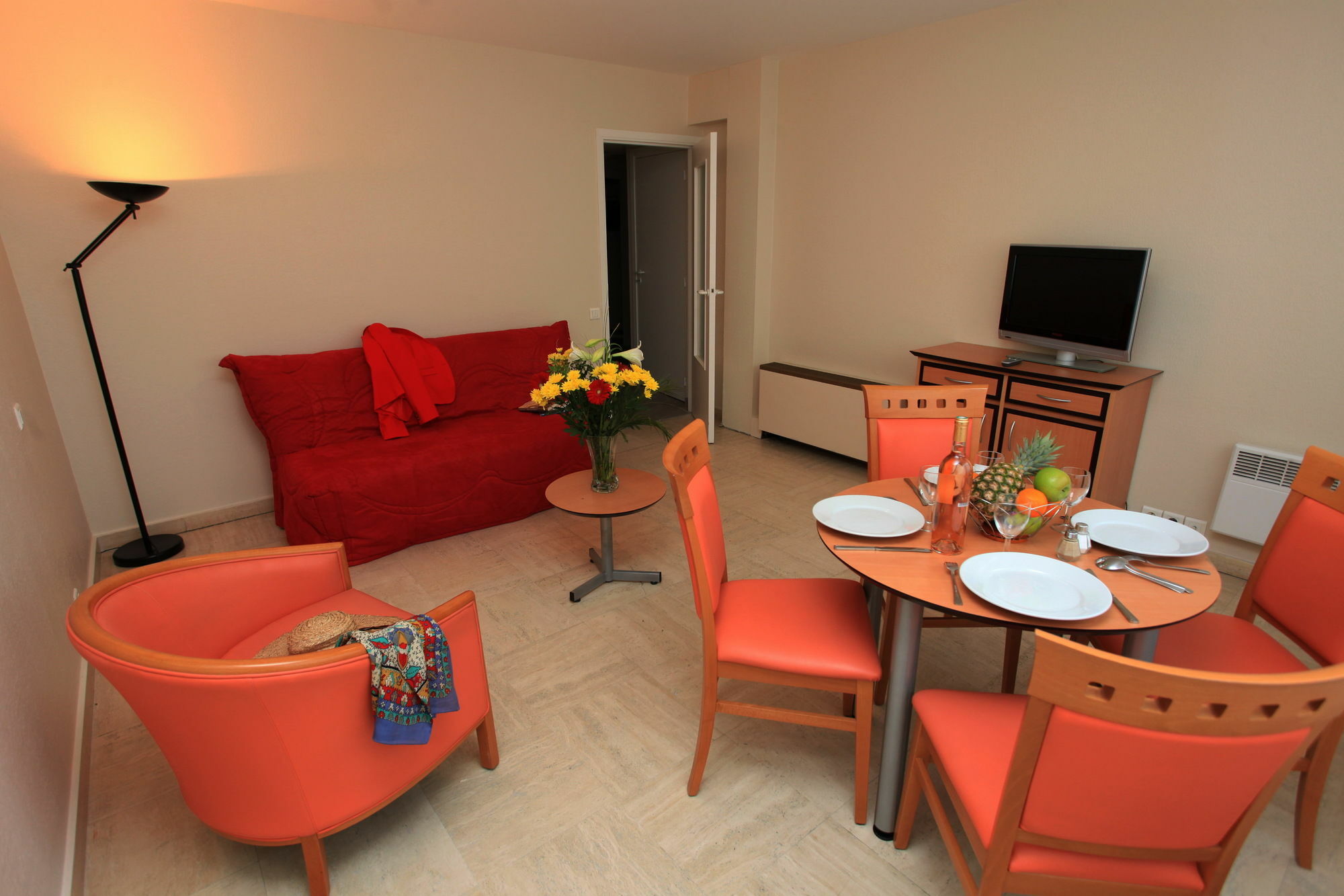 Residence Le Miradou Cannes Dış mekan fotoğraf